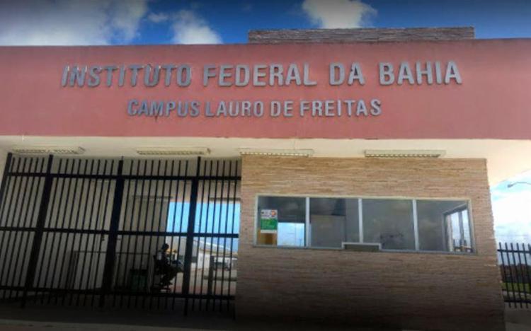 Lauro de Freitas: inscrições para cursos de Formação Inicial Continuada do IFBA encerram dia 3 de fevereiro