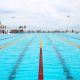 Arena Aquática abre inscrições para aulas gratuitas de natação nesta segunda; são 720 vagas
