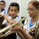 Cidade do Saber planeja criar nova Orquestra Jovem
