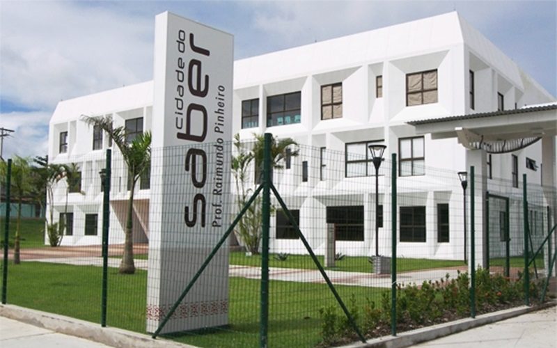 Cidade do Saber abre inscrições para novos alunos a partir de 14 de janeiro
