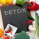 Como a dieta detox pode ajudar no combate dos radicais livres?