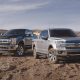 Ford vende mais de 1 milhão de picapes em 2018 e amplia liderança global na categoria