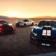 Ford apresenta os novos Shelby GT500, Explorer e Police Interceptor híbrido em Detroit
