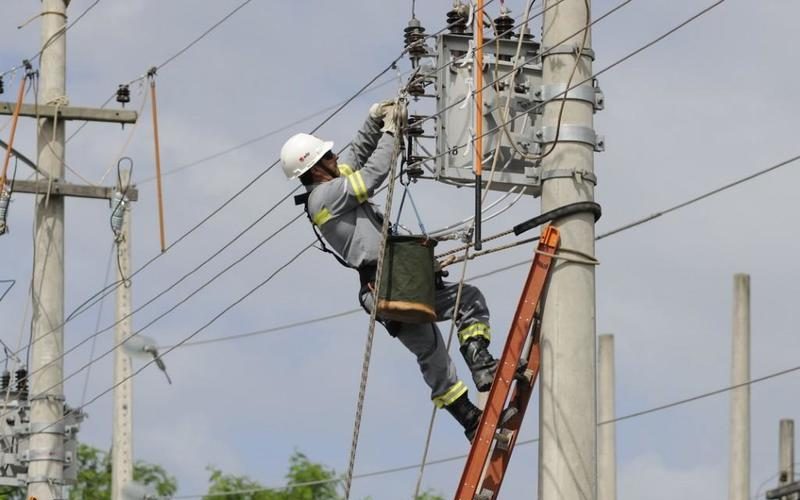 Rede elétrica da Nova Vitória passará por manutenção; fornecimento será suspenso a partir desta quinta