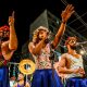 Ensaios de Verão: Música de Quinta começa temporada de shows no Calçadão do Politeama