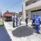 Obras de pavimentação asfáltica em Vila de Abrantes devem chegar a R$ 900 mil