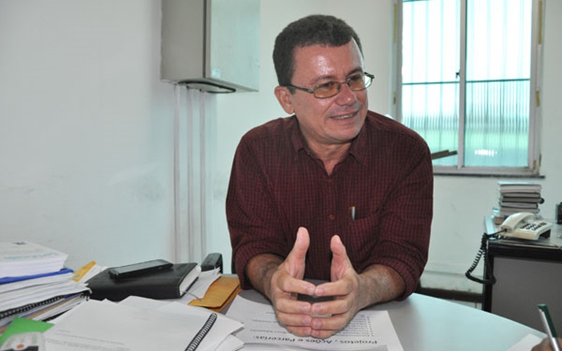 PCdoB deve lançar pré-candidato a prefeito em Camaçari