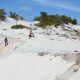Camaçari: após extração ilegal, governo elabora Plano de Ação para preservação das dunas de Jauá