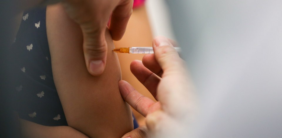 Trâmite do certificado de vacinação será totalmente pela internet