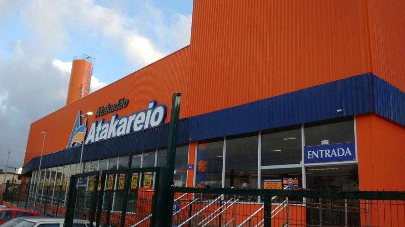 Camaçari: 13ª loja do grupo Atacadão Atakarejo será inaugurada nesta terça