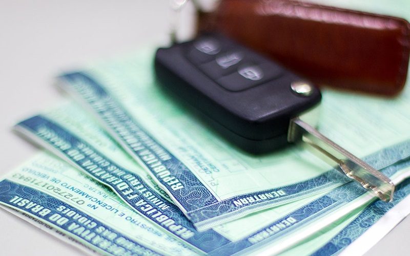 Motoristas podem pagar IPVA com 10% desconto até 8 de fevereiro