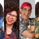 Ensaios de Verão: Luiz Caldas convida Roberta Campos, Durval Lelys e Margareth Menezes