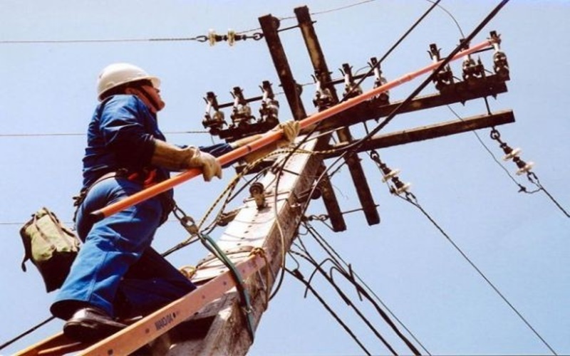 Camaçari: Alto da Cruz terá fornecimento de energia interrompido segunda-feira