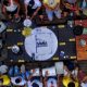 Gleba B: Samba na Praça vai sortear cooler com cerveja e gelo em prol de Guilherme Souza