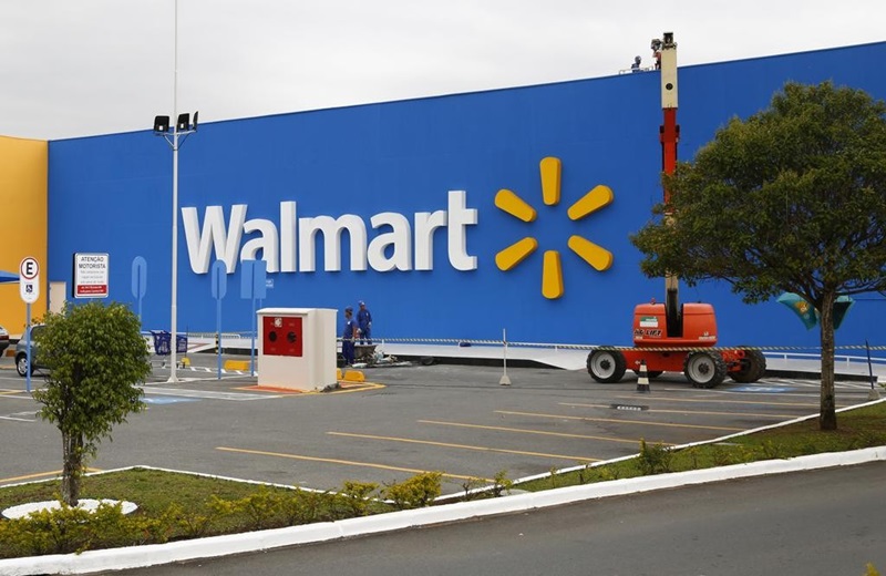 Walmart contrata 100 profissionais para lojas de Salvador e Lauro de Freitas