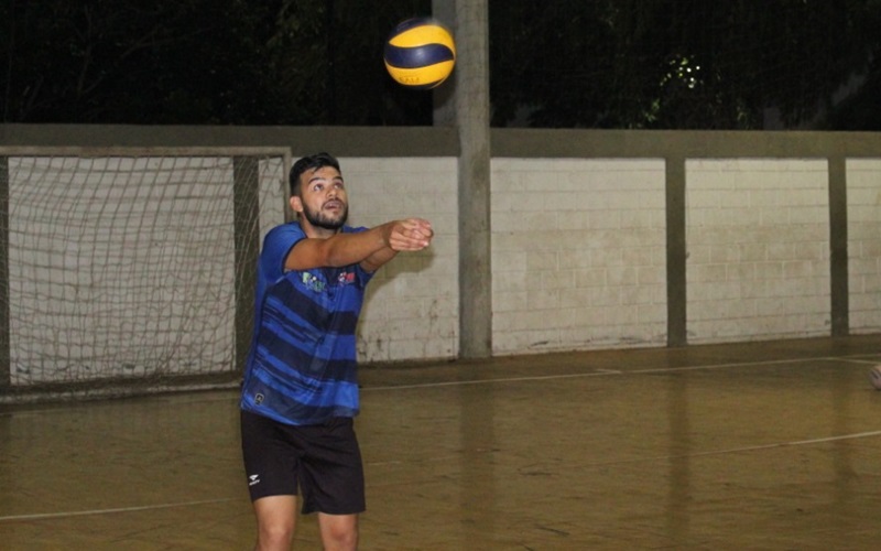 Voleibol, futebol e karatê: confira a agenda do esporte de Camaçari
