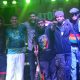 Reggae Steady  comemora 15 anos de carreira com show especial no Alberto Martins