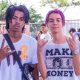 Camaçari: rappers lançam marca de vestuário na 1ª Batalha da Abrantes de 2019