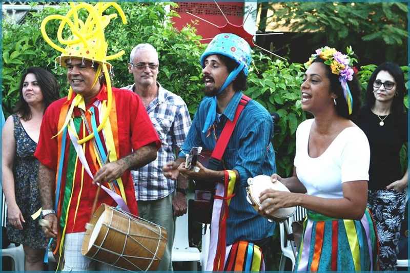 Baile infantil no Pelourinho reúne grupos artísticos a partir deste sábado