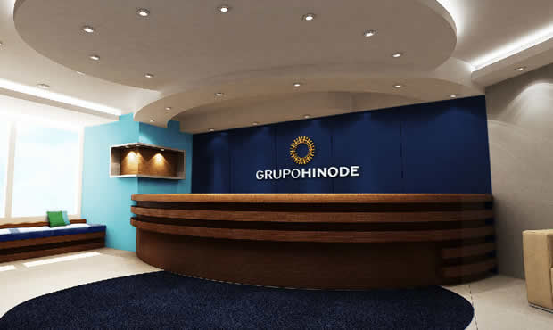 Grupo Hinode inscreve para programa de trainee executivo até 11 de março