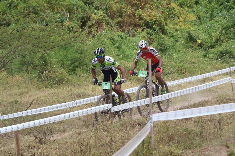 Desafio Camaçari: prova de abertura do Ranking Baiano de Mountain Bike XCO será amanhã