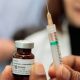 Brasil atinge meta global de vacinação contra o sarampo