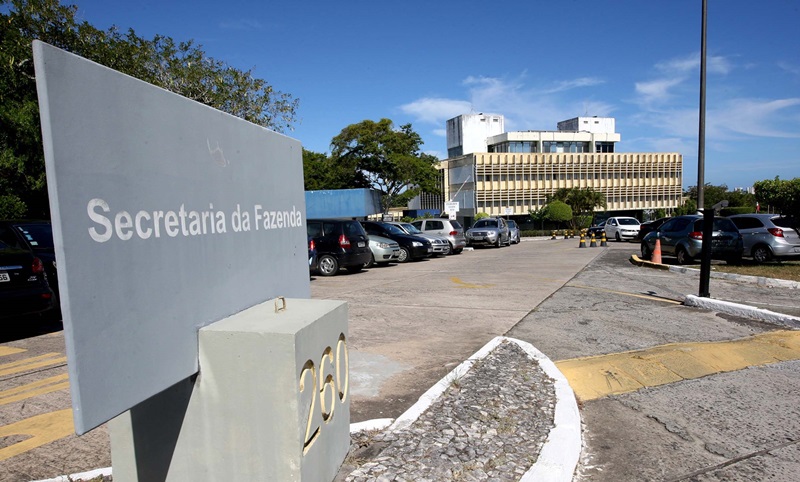 Inscrições para concurso de auditor fiscal do Governo da Bahia começam hoje