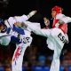 Cidade do Saber sediará Copa Naja de Taekwondo em abril
