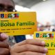 Bolsa família repassa R$ 2,6 bilhões para beneficiários