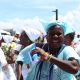 Festival de Arembepe: fé e alegria marcam cortejo a São Francisco de Assis