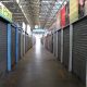 Feira fechada: comerciantes cobram fiscalização mais rígida e defendem fechamento de boxes de inadimplentes