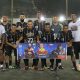 Campeonato Baiano: Fut7 das Estrelas disputa final da segundona neste sábado