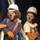 Lauro de Freitas: espetáculos infantis marcam o domingo no Teatro Eliete Teles