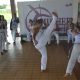 Cidade do Saber abre matrículas para aulas de capoeira