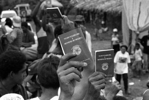 Governo da Bahia apresentará políticas de combate ao trabalho escravo à ONU