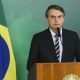 Internautas pedem impeachment de Bolsonaro após publicação de vídeo com conteúdo sexual