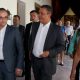 Rui Costa e ministro das Relações Externas da Alemanha debatem mercado internacional da Bahia