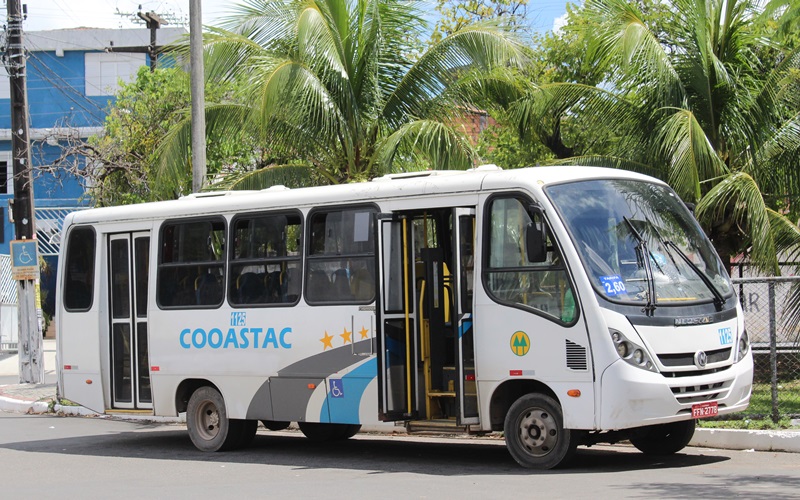 Camaçari: usuários do transporte público criticam aumento de tarifas