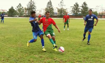 Campeonato Municipal de Futebol tem início dia 5 de maio em Camaçari