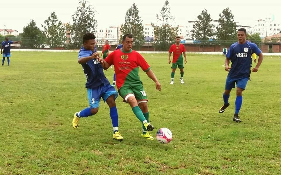Torneio de futebol amador de Jauá movimenta este sábado na orla de Camaçari