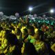 Festival de Arembepe: balanço de segurança é considerado 'tranquilo'