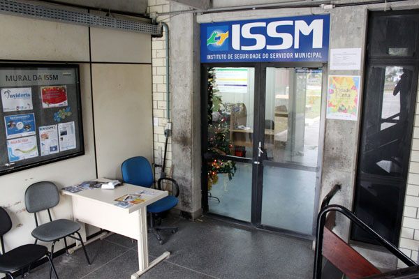Camaçari: ISSM tem novo horário de atendimento ao público
