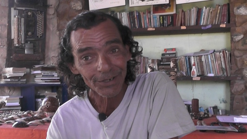 Arembepe: paz, amor, memórias e artesanato marcam 51 anos da Aldeia Hippie