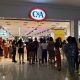 C&A inaugura primeira loja em Camaçari