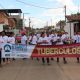 Verdes Horizontes: caminhada alerta para combate à tuberculose