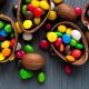 Páscoa Feliz: projeto arrecada chocolates para crianças carentes em Camaçari