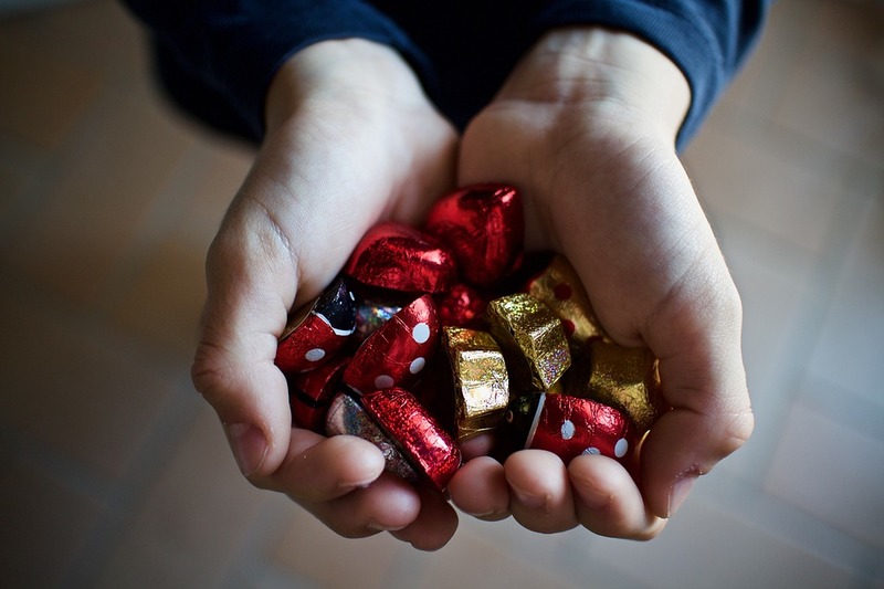 Camaçari: arrecadação de chocolates para ação social termina na próxima terça