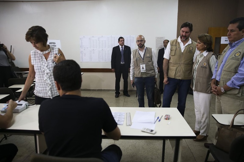 Mais de 2,6 milhões de títulos eleitorais estão irregulares no Brasil, afirma TSE