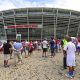 Arena Fonte Nova inicia recadastramento de meia-entrada online
