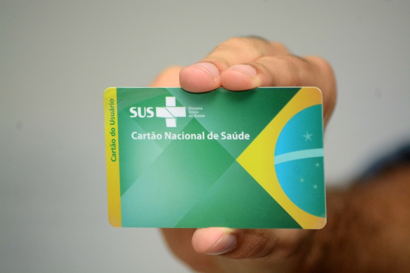 Camaçari: novas regras para emissão do Cartão SUS entram em vigor dia 3 de junho